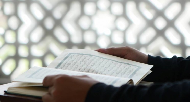 이슬람은 가장 빨리 성장하는 종교다?