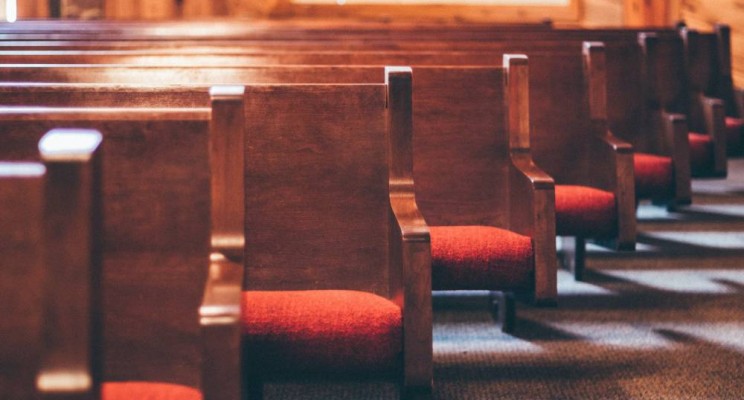 참된 교회를 세우는 권징
