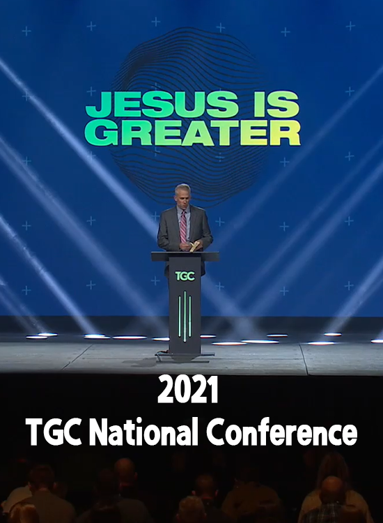 2021 TGC National Conference